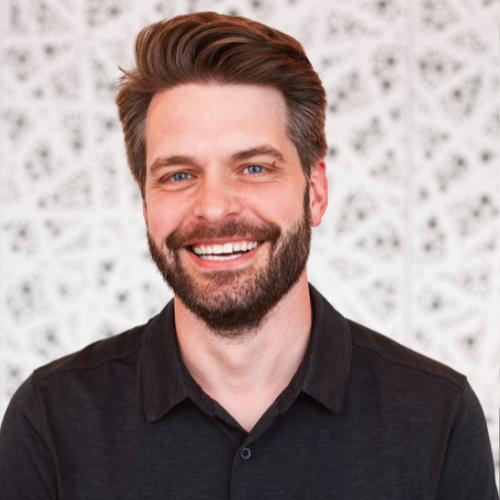 Kyle Scheele keynote speaker